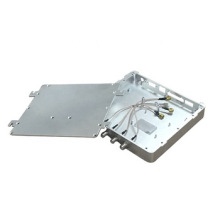 Hot selling set top box metal enclosure for eletronic product